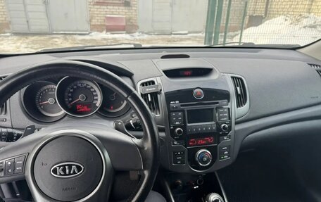 KIA Cerato III, 2012 год, 750 000 рублей, 7 фотография