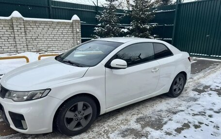 KIA Cerato III, 2012 год, 750 000 рублей, 3 фотография