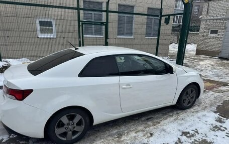 KIA Cerato III, 2012 год, 750 000 рублей, 4 фотография