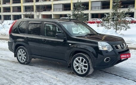 Nissan X-Trail, 2011 год, 1 160 000 рублей, 7 фотография