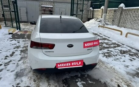 KIA Cerato III, 2012 год, 750 000 рублей, 5 фотография