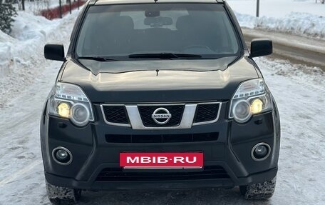 Nissan X-Trail, 2011 год, 1 160 000 рублей, 6 фотография