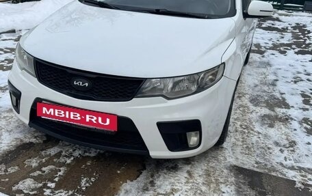 KIA Cerato III, 2012 год, 750 000 рублей, 2 фотография