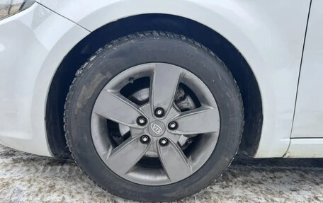 KIA Cerato III, 2012 год, 750 000 рублей, 12 фотография