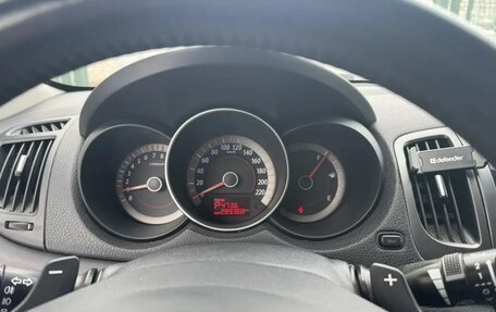 KIA Cerato III, 2012 год, 750 000 рублей, 9 фотография