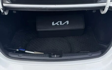 KIA Cerato III, 2012 год, 750 000 рублей, 11 фотография