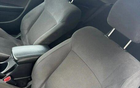 KIA Cerato III, 2012 год, 750 000 рублей, 10 фотография