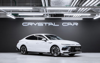 Hyundai Sonata VIII, 2025 год, 4 400 000 рублей, 1 фотография