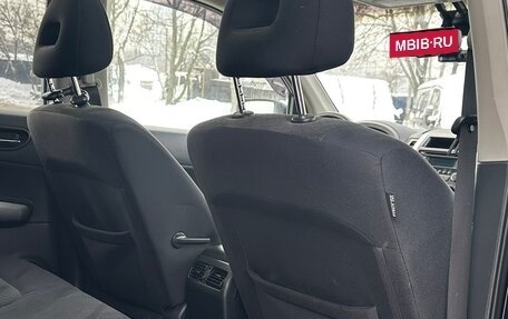 Nissan X-Trail, 2011 год, 1 160 000 рублей, 9 фотография