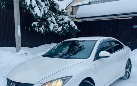 Mazda 6, 2008 год, 779 000 рублей, 3 фотография