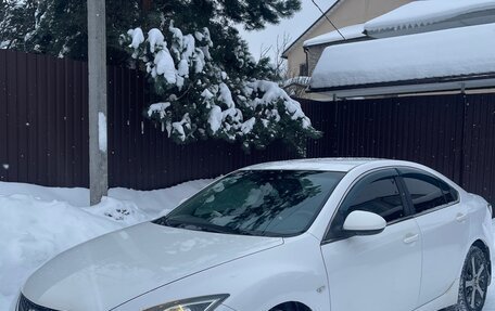 Mazda 6, 2008 год, 779 000 рублей, 2 фотография