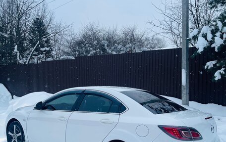 Mazda 6, 2008 год, 779 000 рублей, 9 фотография