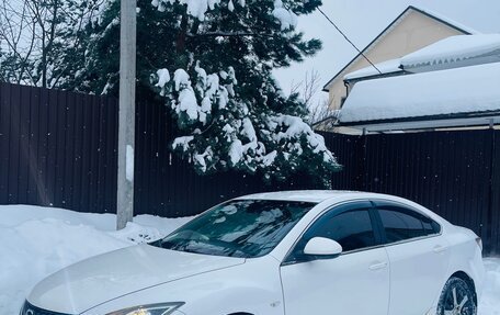 Mazda 6, 2008 год, 779 000 рублей, 5 фотография