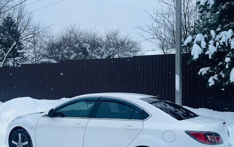 Mazda 6, 2008 год, 779 000 рублей, 7 фотография