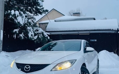 Mazda 6, 2008 год, 779 000 рублей, 6 фотография