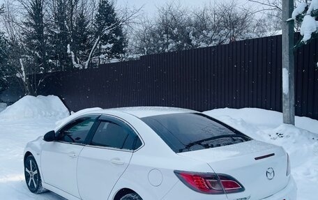 Mazda 6, 2008 год, 779 000 рублей, 11 фотография