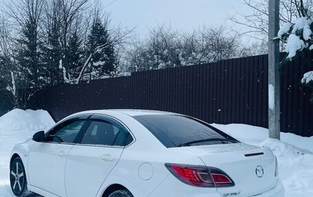 Mazda 6, 2008 год, 779 000 рублей, 10 фотография