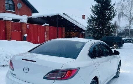 Mazda 6, 2008 год, 779 000 рублей, 14 фотография