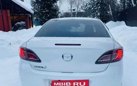 Mazda 6, 2008 год, 779 000 рублей, 18 фотография