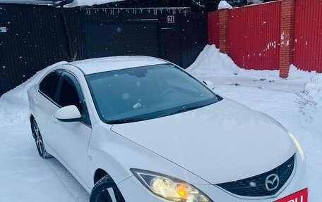 Mazda 6, 2008 год, 779 000 рублей, 21 фотография