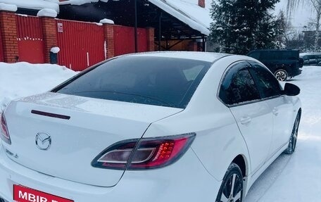 Mazda 6, 2008 год, 779 000 рублей, 17 фотография