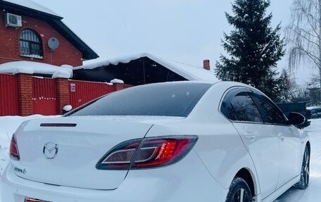 Mazda 6, 2008 год, 779 000 рублей, 16 фотография