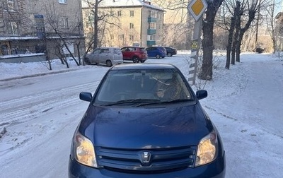 Toyota Ist II, 2002 год, 470 000 рублей, 1 фотография