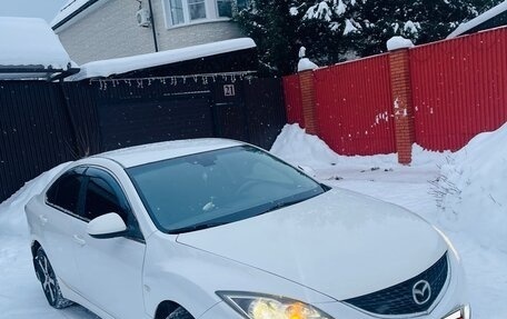 Mazda 6, 2008 год, 779 000 рублей, 23 фотография