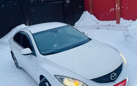 Mazda 6, 2008 год, 779 000 рублей, 25 фотография