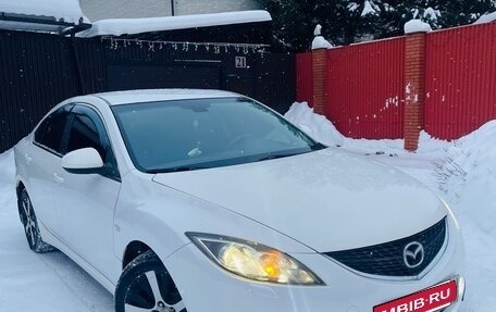Mazda 6, 2008 год, 779 000 рублей, 24 фотография