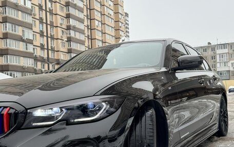 BMW 3 серия, 2021 год, 6 200 000 рублей, 8 фотография