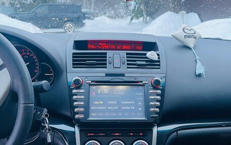 Mazda 6, 2008 год, 779 000 рублей, 26 фотография