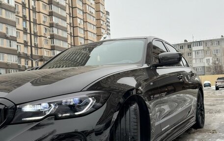 BMW 3 серия, 2021 год, 6 200 000 рублей, 4 фотография