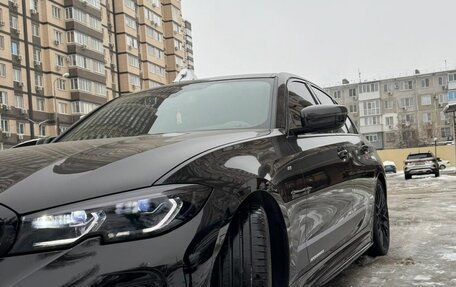 BMW 3 серия, 2021 год, 6 200 000 рублей, 7 фотография