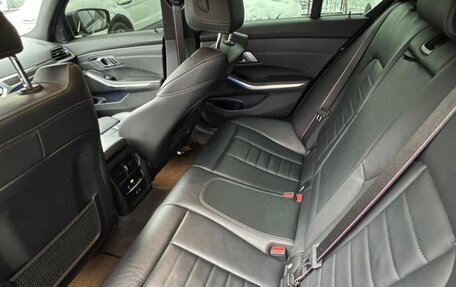 BMW 3 серия, 2021 год, 6 200 000 рублей, 14 фотография