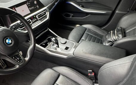 BMW 3 серия, 2021 год, 6 200 000 рублей, 13 фотография