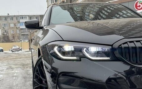 BMW 3 серия, 2021 год, 6 200 000 рублей, 6 фотография