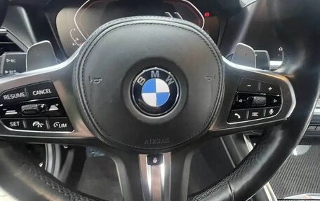 BMW 3 серия, 2021 год, 6 200 000 рублей, 20 фотография