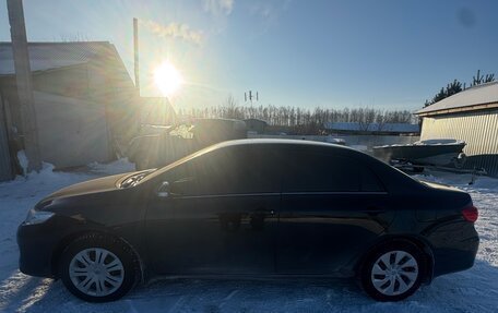 Toyota Corolla, 2011 год, 1 150 000 рублей, 5 фотография