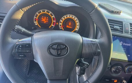 Toyota Corolla, 2011 год, 1 150 000 рублей, 6 фотография