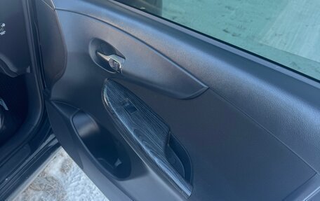 Toyota Corolla, 2011 год, 1 150 000 рублей, 9 фотография