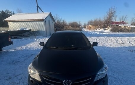 Toyota Corolla, 2011 год, 1 150 000 рублей, 2 фотография