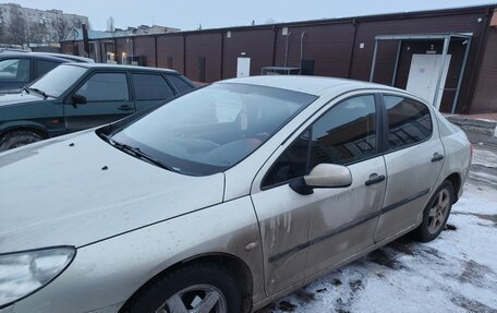 Peugeot 407, 2006 год, 360 000 рублей, 2 фотография