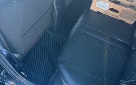 Toyota Corolla, 2011 год, 1 150 000 рублей, 8 фотография