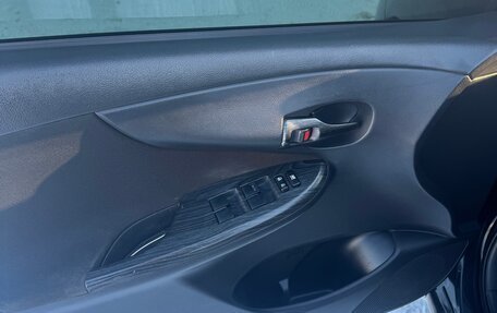 Toyota Corolla, 2011 год, 1 150 000 рублей, 12 фотография