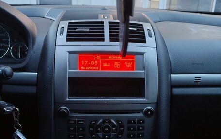 Peugeot 407, 2006 год, 360 000 рублей, 6 фотография