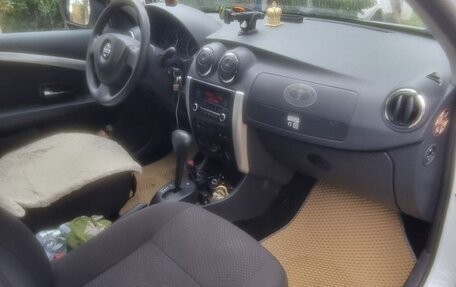 Nissan Almera, 2016 год, 595 000 рублей, 2 фотография