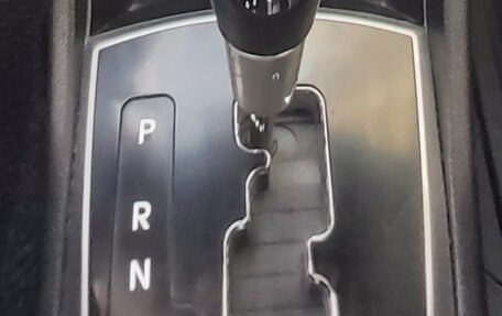 Hyundai Solaris II рестайлинг, 2013 год, 820 000 рублей, 10 фотография