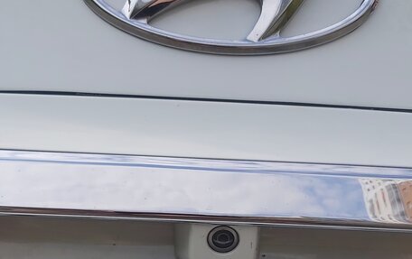 Hyundai Solaris II рестайлинг, 2013 год, 820 000 рублей, 5 фотография