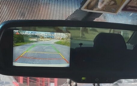 Hyundai Solaris II рестайлинг, 2013 год, 820 000 рублей, 11 фотография